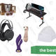 Image for article titled Thursday's Best Deals: Borderlands 3, Hand Sanitizer, TaoTronics Soundbar, Tosot Dehumidifier, and More